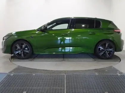 Photo 5 Peugeot 308  PHEV 225ch GT Pack e-EAT8