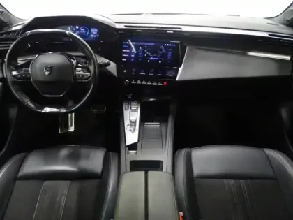 Photo 9 Peugeot 308  PHEV 225ch GT Pack e-EAT8