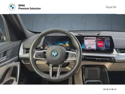 Photo 8 BMW X1  xDrive30e 326ch M Sport