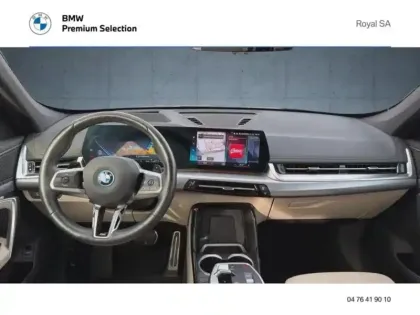 Photo 7 BMW X1  xDrive30e 326ch M Sport