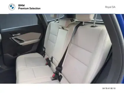 Photo 5 BMW X1  xDrive30e 326ch M Sport