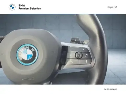 Photo 12 BMW X1  xDrive30e 326ch M Sport