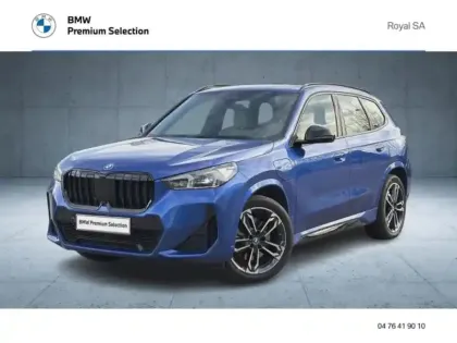 Photo Bmw X1