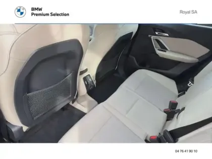 Photo 6 BMW X1  xDrive30e 326ch M Sport