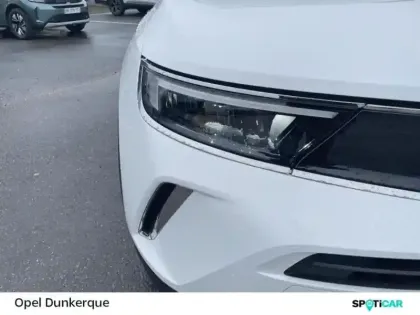 Photo 11 Opel Mokka  1.2 Turbo 100ch Elegance