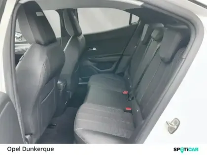 Photo 7 Opel Mokka  1.2 Turbo 100ch Elegance