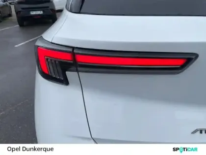 Photo 12 Opel Mokka  1.2 Turbo 100ch Elegance