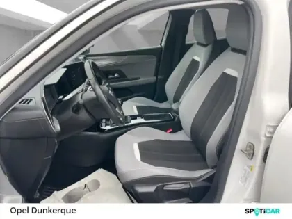 Photo 6 Opel Mokka  1.2 Turbo 100ch Elegance