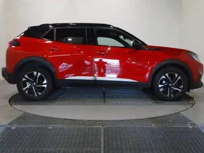 Photo 5 Peugeot 2008  1.2 PureTech 130ch S&S GT EAT8