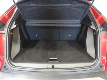 Photo 12 Peugeot 2008  1.2 PureTech 130ch S&S GT EAT8