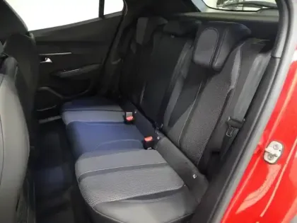 Photo 11 Peugeot 2008  1.2 PureTech 130ch S&S GT EAT8