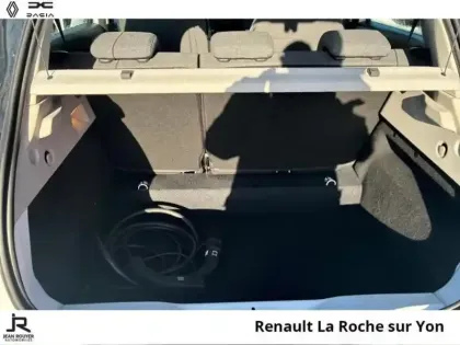 Photo 6 Renault Zoé Zoe E-Tech Evolution charge normale R110 Achat Intégral - MY22