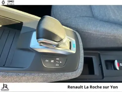 Photo 5 Renault Zoé Zoe E-Tech Evolution charge normale R110 Achat Intégral - MY22