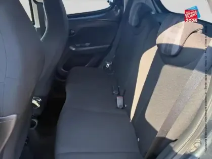 Photo 25 Peugeot 108  VTi 72 Style 5p