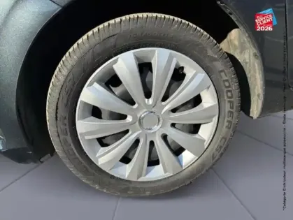 Photo 24 Peugeot 108  VTi 72 Style 5p