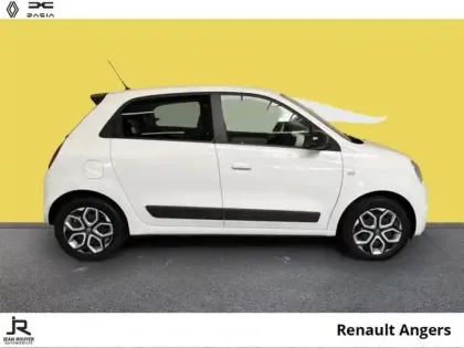 Photo 5 Renault Twingo  1.0 SCe 65ch Equilibre