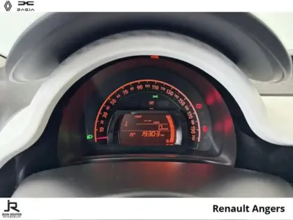 Photo 7 Renault Twingo  1.0 SCe 65ch Equilibre