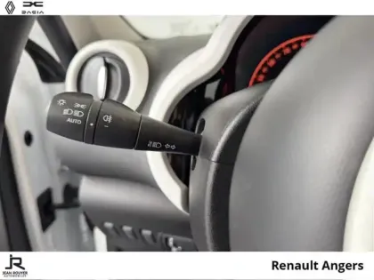 Photo 14 Renault Twingo  1.0 SCe 65ch Equilibre