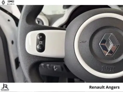 Photo 13 Renault Twingo  1.0 SCe 65ch Equilibre