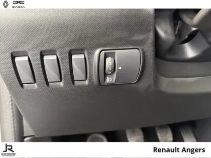 Photo 10 Renault Twingo  1.0 SCe 65ch Equilibre