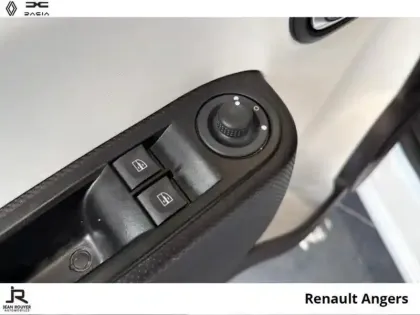 Photo 9 Renault Twingo  1.0 SCe 65ch Equilibre