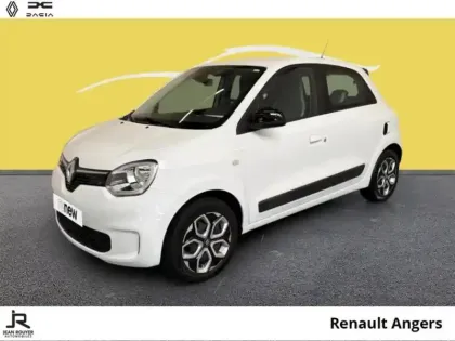 Photo Renault Twingo