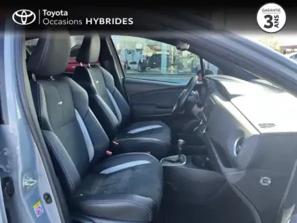 Photo 5 Toyota Yaris  100h GR SPORT 5p MY19