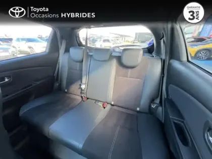 Photo 11 Toyota Yaris  100h GR SPORT 5p MY19