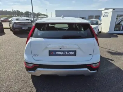 Photo 9 Kia Niro Gén. II Ph1 Motion 5