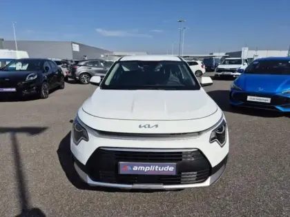 Photo 5 Kia Niro Gén. II Ph1 Motion 5