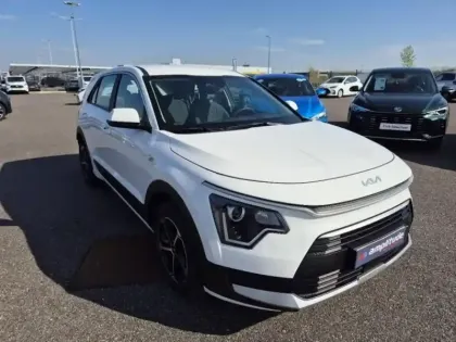 Photo 6 Kia Niro Gén. II Ph1 Motion 5