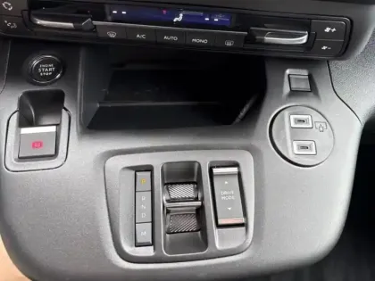 Photo 11 Citroën Berlingo  M 1.5 BlueHDi 130ch S&S MAX BVA8 5 places