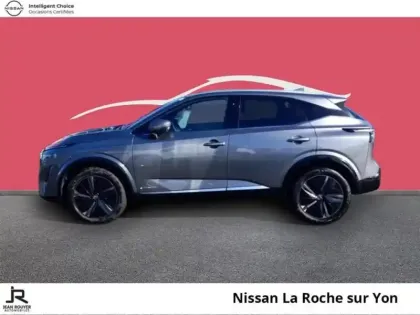 Photo 9 Nissan Qashqai  e-POWER 190ch Tekna 2024