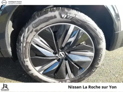 Photo 7 Nissan Qashqai  e-POWER 190ch Tekna 2024