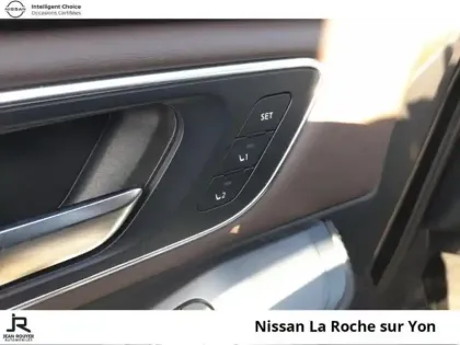 Photo 13 Nissan Qashqai  e-POWER 190ch Tekna 2024