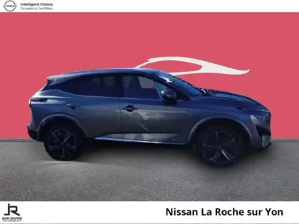 Photo 11 Nissan Qashqai  e-POWER 190ch Tekna 2024