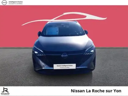 Photo 8 Nissan Qashqai  e-POWER 190ch Tekna 2024