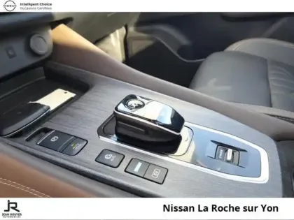 Photo 5 Nissan Qashqai  e-POWER 190ch Tekna 2024