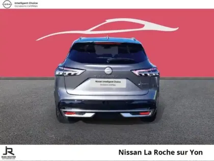 Photo 10 Nissan Qashqai  e-POWER 190ch Tekna 2024