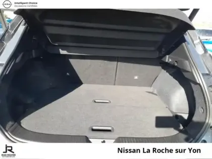 Photo 6 Nissan Qashqai  e-POWER 190ch Tekna 2024