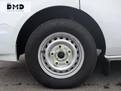 Photo 13 Ford Custom Transit  Fg 280 L1H1 2.0 EcoBlue 130 Trend Business 7cv