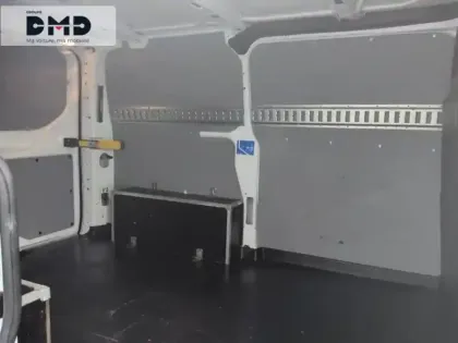 Photo 10 Ford Custom Transit  Fg 280 L1H1 2.0 EcoBlue 130 Trend Business 7cv