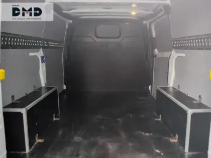 Photo 12 Ford Custom Transit  Fg 280 L1H1 2.0 EcoBlue 130 Trend Business 7cv