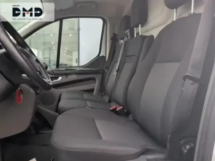 Photo 9 Ford Custom Transit  Fg 280 L1H1 2.0 EcoBlue 130 Trend Business 7cv