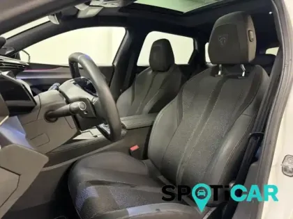 Photo 6 Peugeot 308  SW 1.2 Hybrid 145ch GT e-DCS6