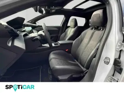 Photo 25 Peugeot 308  SW 1.2 Hybrid 145ch GT e-DCS6