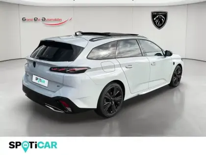 Photo 20 Peugeot 308  SW 1.2 Hybrid 145ch GT e-DCS6