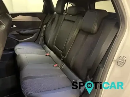 Photo 7 Peugeot 308  SW 1.2 Hybrid 145ch GT e-DCS6