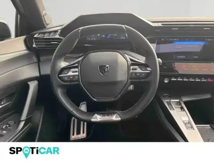 Photo 26 Peugeot 308  SW 1.2 Hybrid 145ch GT e-DCS6