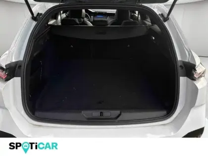 Photo 19 Peugeot 308  SW 1.2 Hybrid 145ch GT e-DCS6